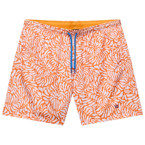 Napapijri Ανδρικό μαγιό V-Inuvik Swim Shorts